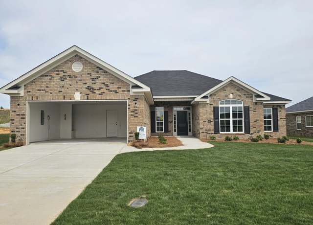 Property at 2688 ASHTON, Hephzibah, GA 30815, 4 beds, 3 baths
