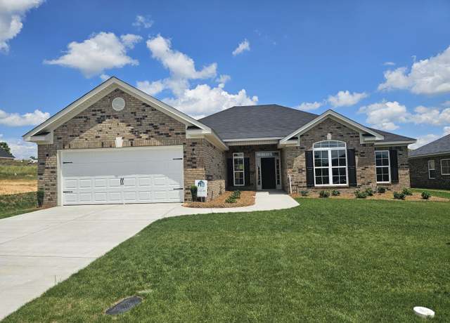 Property at 2688 ASHTON, Hephzibah, GA 30815, 4 beds, 3 baths