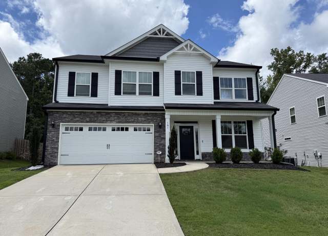 Property at 161 Swinton Pond, Grovetown, GA 30813, 4 beds, 2.5 baths