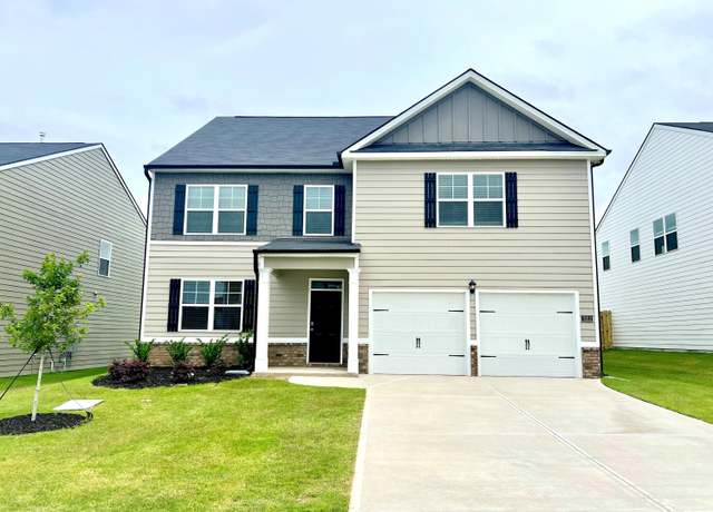 Property at 2212 Chromite, Graniteville, SC 29829, 5 beds, 3.5 baths