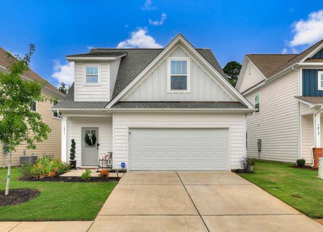 Property at 1411 Feldspar, Augusta, GA 30909, 3 beds, 2.5 baths
