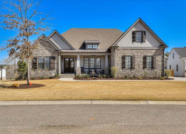 Property at 5089 GRANDE, Evans, GA 30809, 6 beds, 5.5 baths