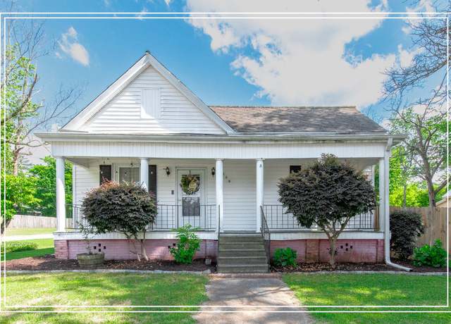 Property at 150 Robbe, Warrenville, SC 29851, 2 beds, 1 bath