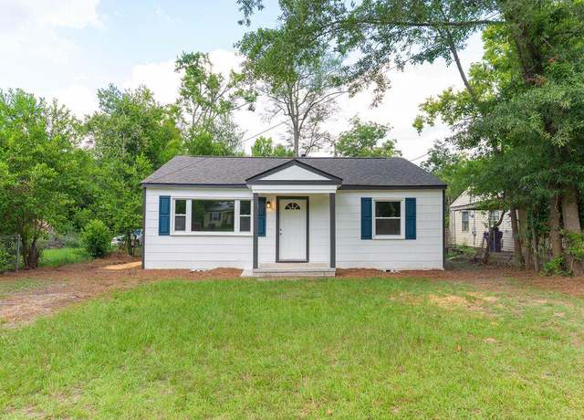Property at 2209 Bandler, Augusta, GA 30906, 2 beds, 1 bath