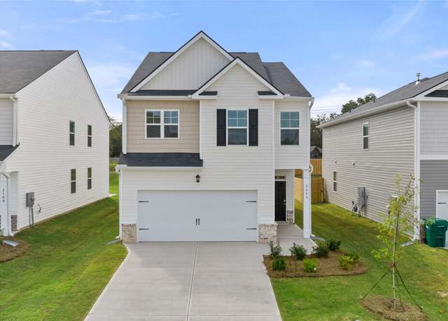 Property at 4208 CRIMSON, Graniteville, SC 29829, 4 beds, 2.5 baths