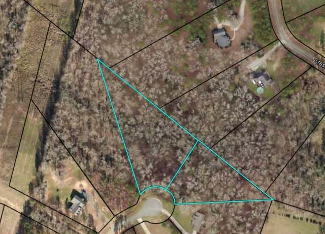Property at 110 Vanna, Waynesboro, GA 30830