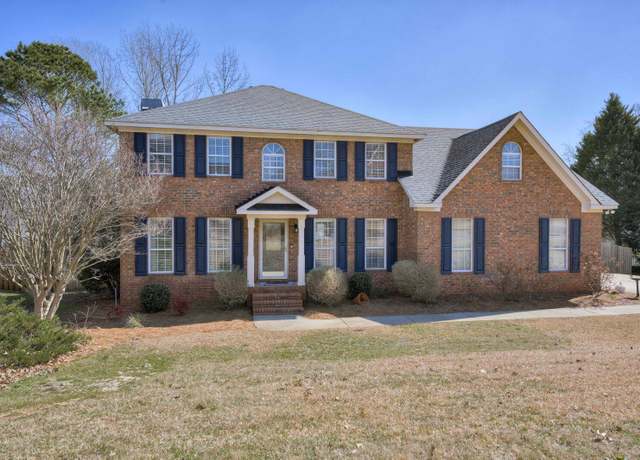 Property at 1169 OAKTON, Evans, GA 30809, 4 beds, 2.5 baths