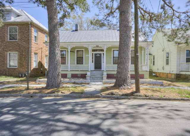 Property at 512 3RD St, Augusta, GA 30901, 3 beds, 2 baths