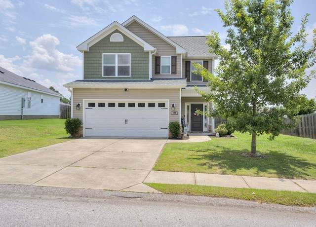 Property at 329 Baylor, Graniteville, SC 29829, 3 beds, 2.5 baths