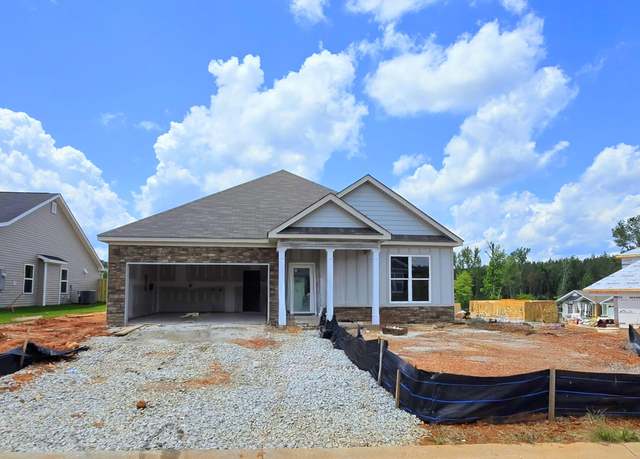 Property at 2410 Bundoran, Grovetown, GA 30813, 3 beds, 2 baths