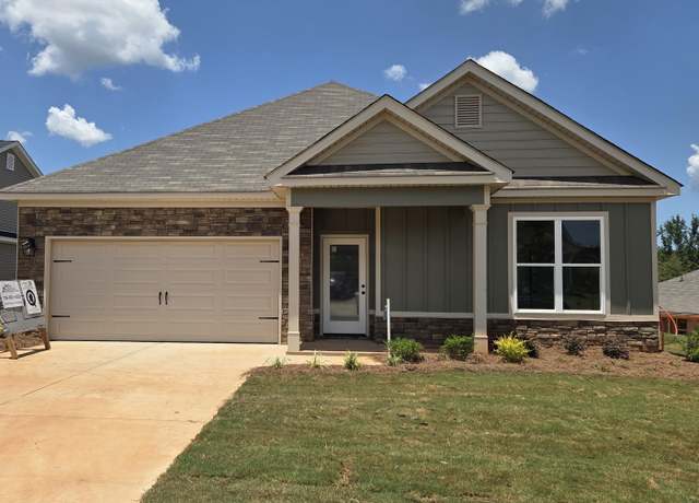 Property at 2410 Bundoran, Grovetown, GA 30813, 3 beds, 2 baths