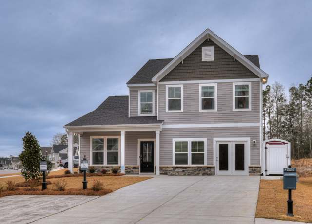 Property at 423 Chickadee, Harlem, GA 30814, 4 beds, 3 baths