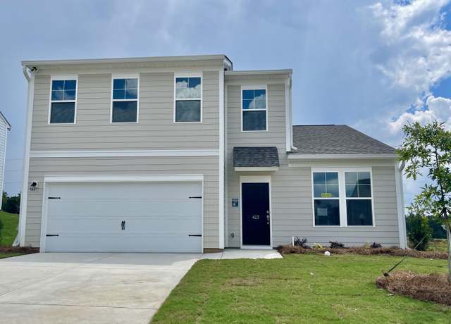 Property at 423 Chickadee, Harlem, GA 30814, 4 beds, 3 baths