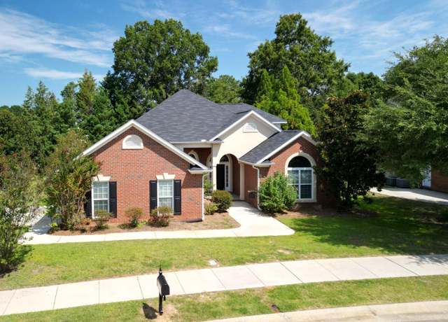 Property at 1212 Windsor, Evans, GA 30809, 5 beds, 3 baths