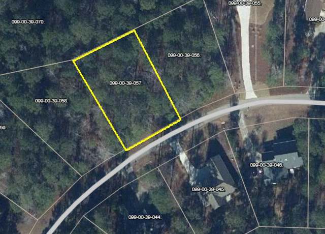 Property at LOT 57 JEFFREY, Mccormick, SC 29835