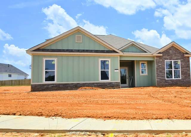 Property at 914 Holbrook, Grovetown, GA 30813, 4 beds, 2 baths