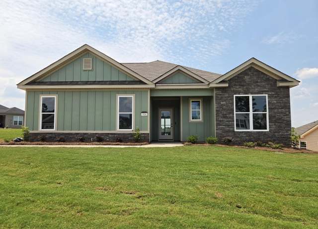 Property at 914 Holbrook, Grovetown, GA 30813, 4 beds, 2 baths