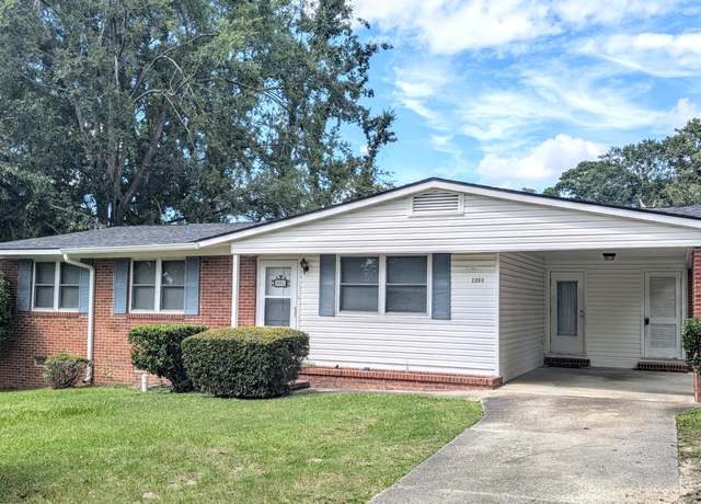 Property at 2203 Mura, Augusta, GA 30906, 3 beds, 2 baths
