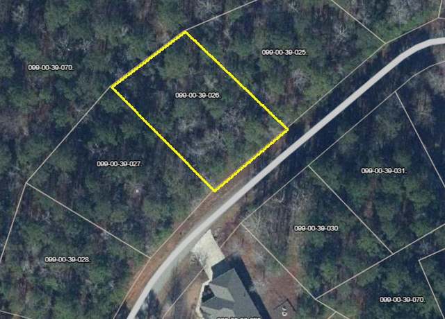 Property at LOT 26 ANTIOCH, Mccormick, SC 29835