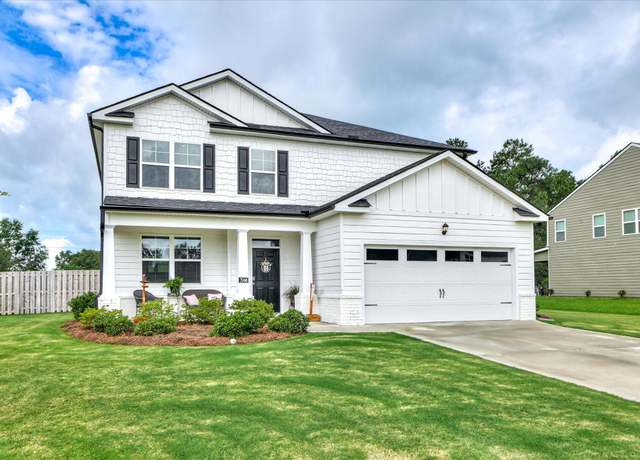 Property at 7046 Sideboard, Aiken, SC 29803, 5 beds, 3.5 baths