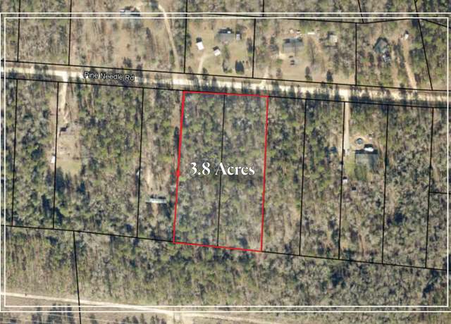 Property at 2536 PINE NEEDLE, Hephzibah, GA 30815