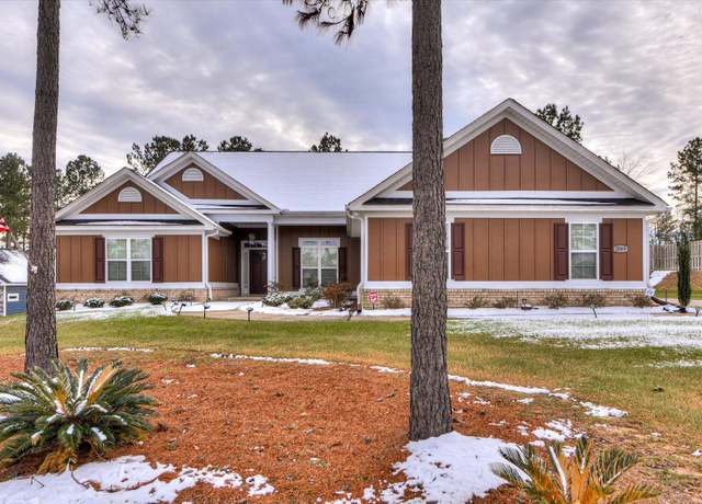 Property at 2069 EDENBERRY, Beech Island, SC 29842, 4 beds, 2.5 baths