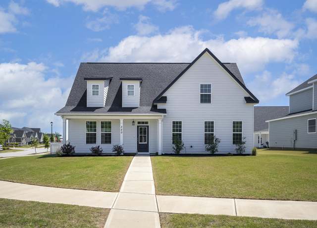 Property at 320 BARROW, Grovetown, GA 30813, 4 beds, 2.5 baths