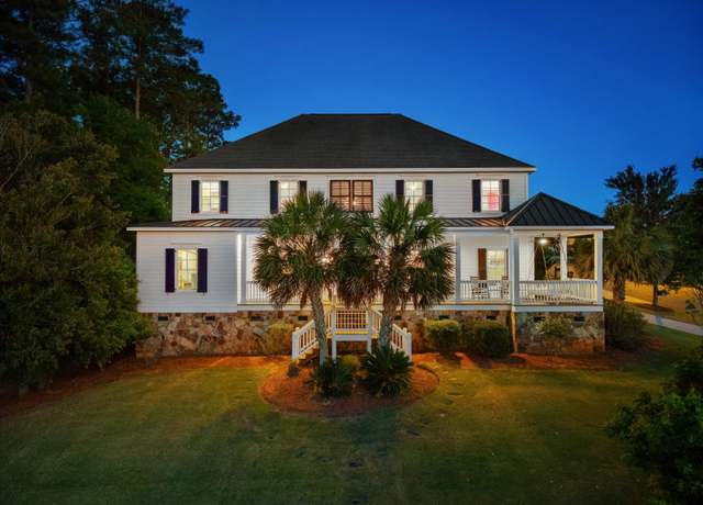 Property at 5099 GRANDE, Evans, GA 30809, 7 beds, 7.5 baths