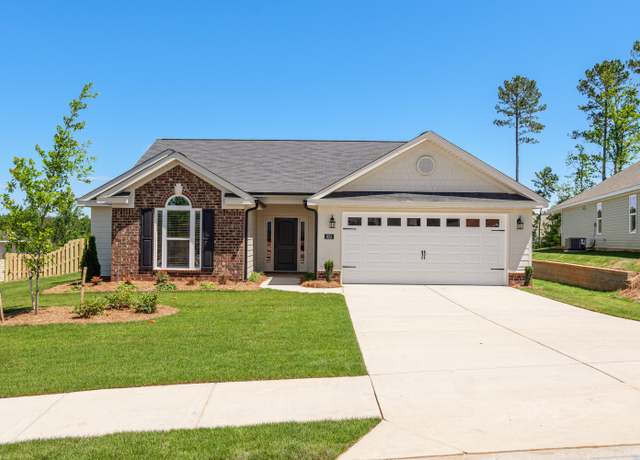 Property at 923 HOLBROOK Dr, Grovetown, GA 30813, 3 beds, 2 baths