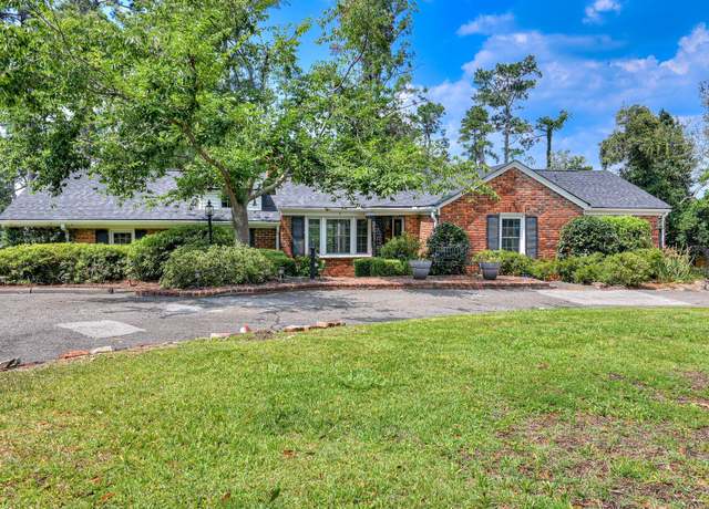 Property at 3043 Lake Frst, Augusta, GA 30909, 5 beds, 3.5 baths