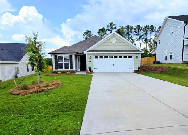 Property at 921 HOLBROOK Dr, Grovetown, GA 30813, 3 beds, 2 baths