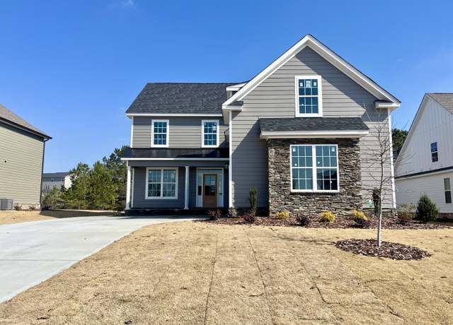 Property at 807 WHITNEY Shls, Evans, GA 30809, 5 beds, 3 baths