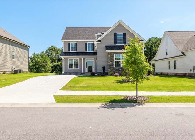 Property at 807 WHITNEY Shls, Evans, GA 30809, 5 beds, 3 baths