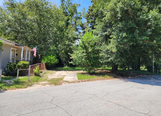 Property at 1551 Holley St, Augusta, GA 30901