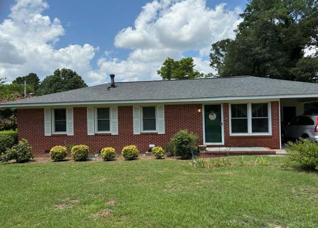 Property at 2149 W BALFOUR, Augusta, GA 30906, 3 beds, 2 baths