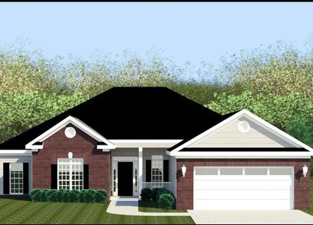 Property at 1224 ELBRON, Augusta, GA 30909, 4 beds, 3 baths