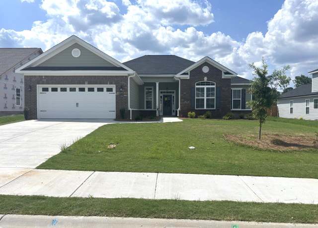 Property at 1224 Elbron, Augusta, GA 30909, 4 beds, 3 baths