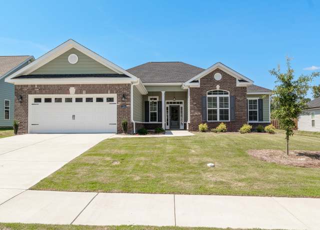 Property at 1224 Elbron, Augusta, GA 30909, 4 beds, 3 baths