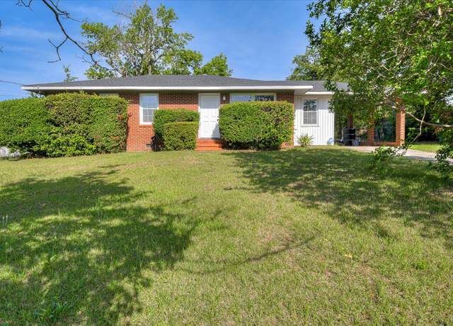 Property at 2013 LAMAR, Augusta, GA 30904, 3 beds, 1 bath