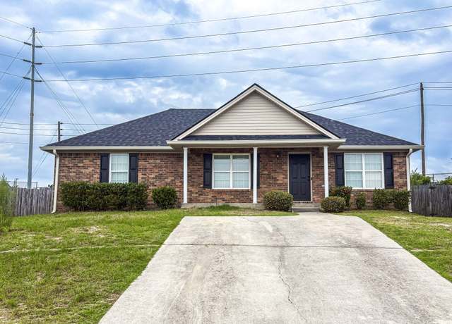 Property at 15 Whitney, Augusta, GA 30904, 4 beds, 2 baths