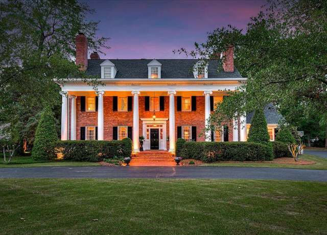 Property at 5 Prather Woods, Augusta, GA 30909, 6 beds, 5.5 baths