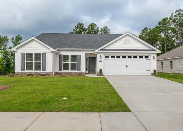 Property at 6011 Armant, Graniteville, SC 29829, 4 beds, 2.5 baths