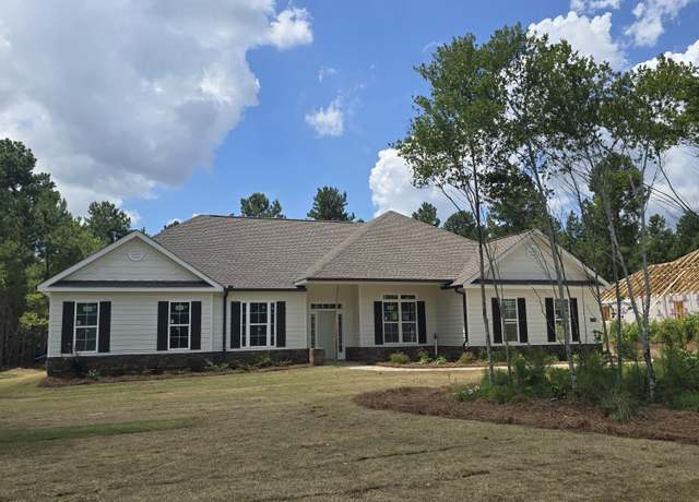 Property at 1429 Bellingham, Beech Island, SC 29842, 4 beds, 2.5 baths