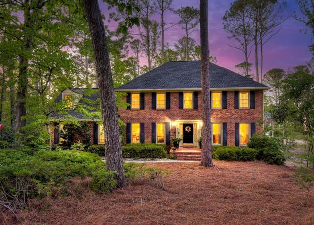 Property at 4196 N KNOLLCREST, Martinez, GA 30907, 6 beds, 3.5 baths