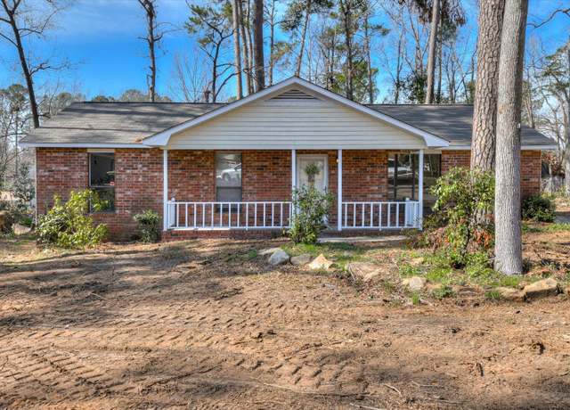 Property at 3849 IVY, Martinez, GA 30809, 3 beds, 2 baths
