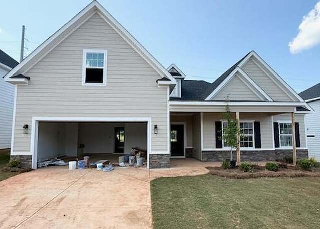 Property at 5033 CHIMNEY SWIFT Path, Aiken, SC 29803, 5 beds, 3 baths