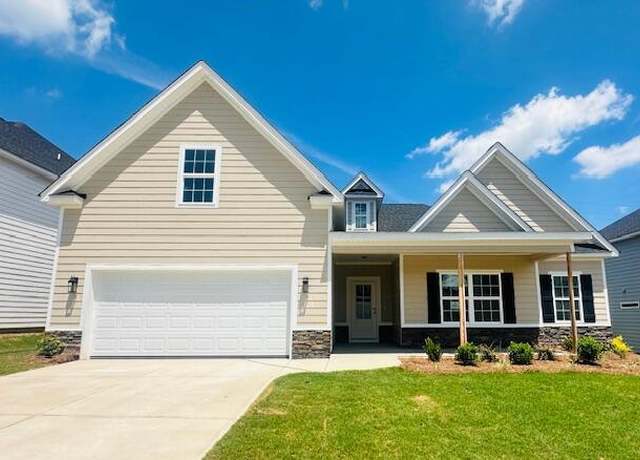 Property at 5033 CHIMNEY SWIFT Path, Aiken, SC 29803, 5 beds, 3 baths