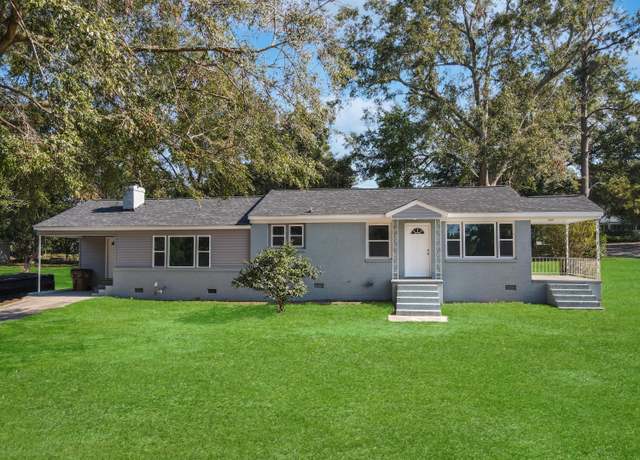 Property at 501 2ND, Jackson, SC 29831, 3 beds, 2 baths