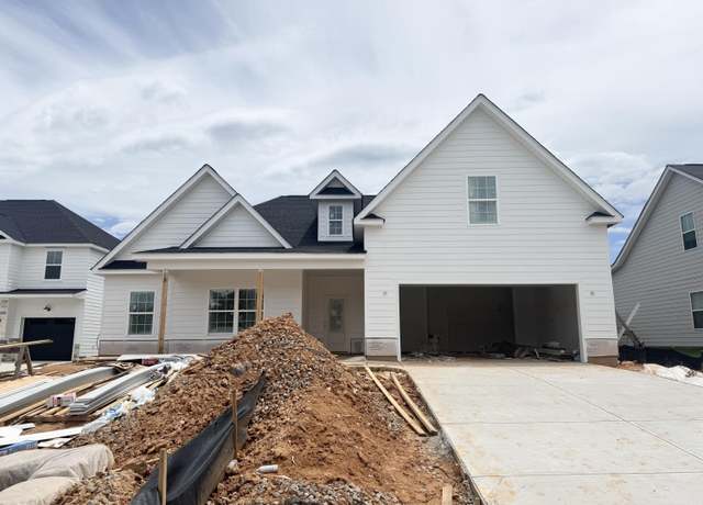 Property at 5122 CHIMNEY SWIFT Path, Aiken, SC 29803, 5 beds, 3 baths