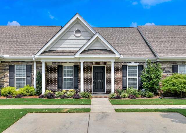 Property at 272 Harvester, North Augusta, SC 29860, 2 beds, 2 baths